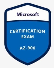 AZ-900 logo