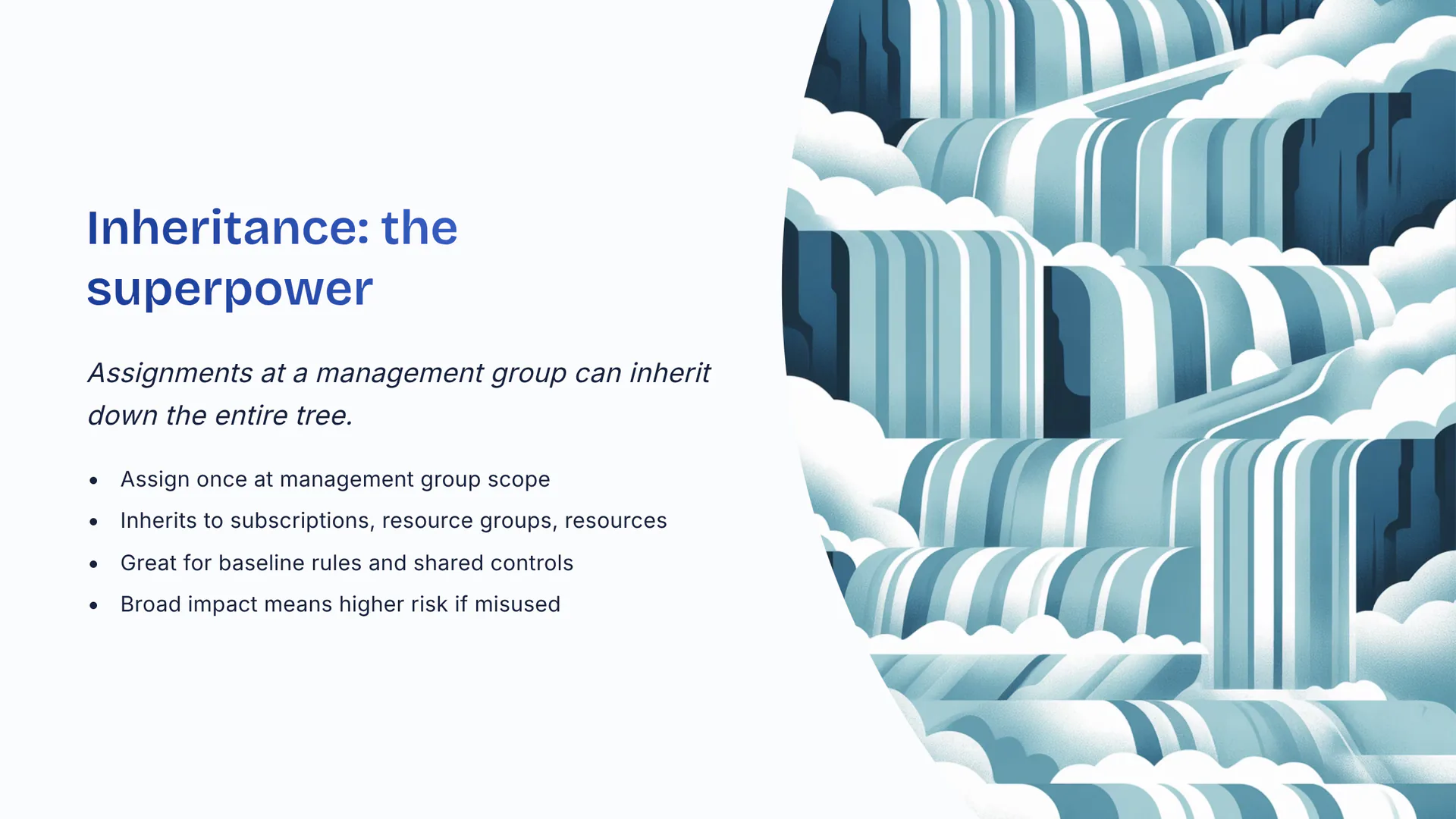 Inheritance: the superpower